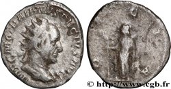 TRAJAN DÈCE Antoninien