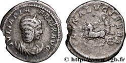 JULIA DOMNA Antoninien
