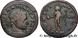 CONSTANTIN Ier LE GRAND Follis ou nummus