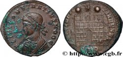 CONSTANCE II Centenionalis ou nummus