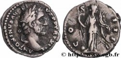 ANTONINO PIO Denier