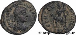 VALENTINIAN II Nummus