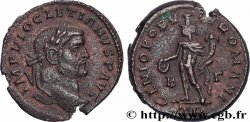 DIOCLÉTIEN Follis ou nummus
