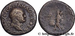 VESPASIEN Dupondius