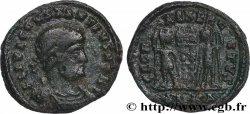 CONSTANTIUS II Centenionalis ou nummus