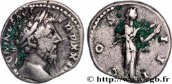 MARC AURÈLE Denier