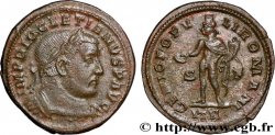 DIOCLETIAN Follis ou nummus