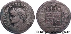 CONSTANCE II Centenionalis ou nummus