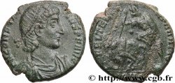 CONSTANTIUS II Maiorina