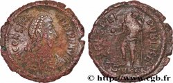 CONSTANTIUS II Maiorina réduite