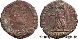 VALENTINIAN I Nummus