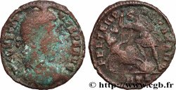 CONSTANCE II Maiorina réduite