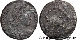 CONSTANTIUS II Maiorina