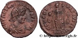 VALENTINIAN II Nummus
