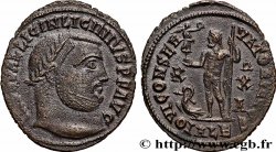 LICINIUS I Follis ou nummus