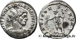DIOCLÉTIEN Aurelianus