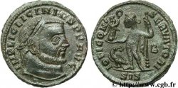 LICINIUS Ier Follis ou nummus