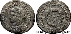 COSTANTINO II Centenionalis ou nummus
