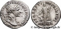 TRAJAN Denier