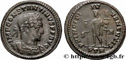 CONSTANTINE I THE GREAT Follis ou nummus AU