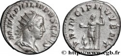 PHILIPPUS II Antoninien