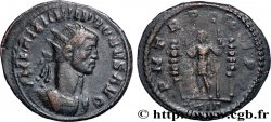 PROBUS Aurelianus XF/VF