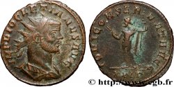 DIOCLETIAN Aurelianus XF