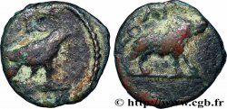 ANONYM Tessère ou quadrans