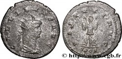 GALLIENUS Antoninien SS