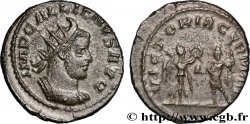 GALLIENUS Antoninien