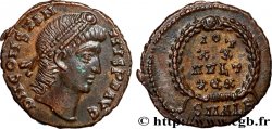 CONSTANCE II Centenionalis ou nummus