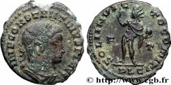 COSTANTINO I IL GRANDE Follis ou nummus