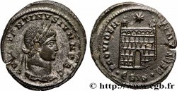 CONSTANTINE II Centenionalis ou nummus
