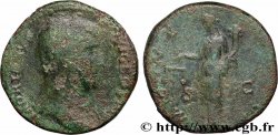 HADRIEN Sesterce