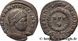 CONSTANTINE II Centenionalis ou nummus