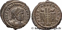 CONSTANTINE II Centenionalis ou nummus