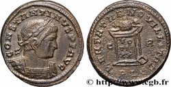 CONSTANTINE I THE GREAT Centenionalis ou nummus