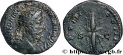 MARCO AURELIO Dupondius