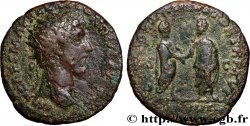 MARCO AURELIO Dupondius