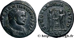 MAXIMIANUS HERCULIUS Pseudo ou néo-aurelianus
