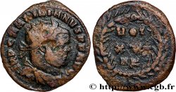 MAXIMIEN HERCULE Pseudo ou néo-aurelianus