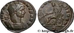 AURELIAN Antoninien