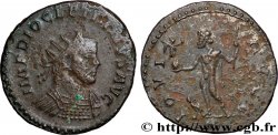 DIOCLÉTIEN Aurelianus