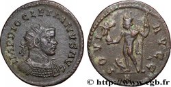 DIOCLECIANO Aurelianus