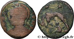 ROMA Centenionalis ou nummus