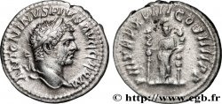 CARACALLA Denier