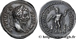 SETTIMIO SEVERO Denier