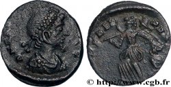 VALENTINIANUS II Nummus