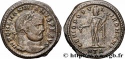 MAXIMIANUS HERCULIUS Follis ou nummus