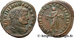 GALÈRE Follis ou nummus